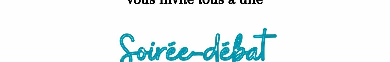 Soirée-débat Laudato Si en Action – mardi 11 février